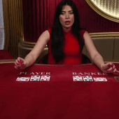 Speed Baccarat I game thumbnail