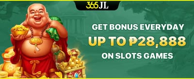 Daily Slots Jackpot Fever promotion banner